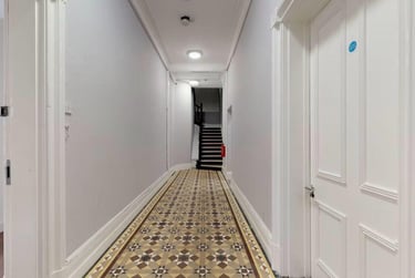 3 bed flat, Greenbank Road, Greenbank, Plymouth, PL48NH - Image 8